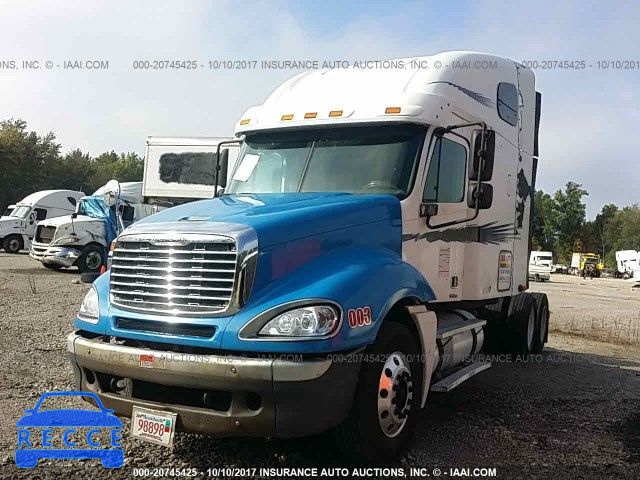 2007 FREIGHTLINER COLUMBIA COLUMBIA 1FUJA6CK47DV31523 image 1