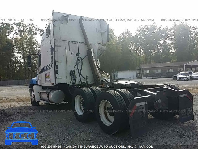 2007 FREIGHTLINER COLUMBIA COLUMBIA 1FUJA6CK47DV31523 image 2