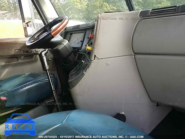 2007 FREIGHTLINER COLUMBIA COLUMBIA 1FUJA6CK47DV31523 image 4