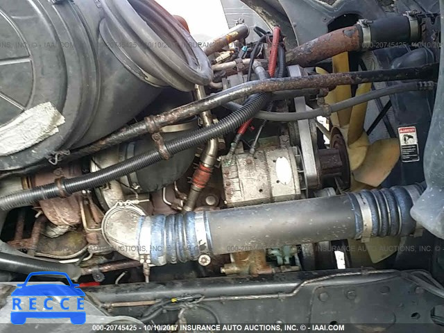 2007 FREIGHTLINER COLUMBIA COLUMBIA 1FUJA6CK47DV31523 image 8
