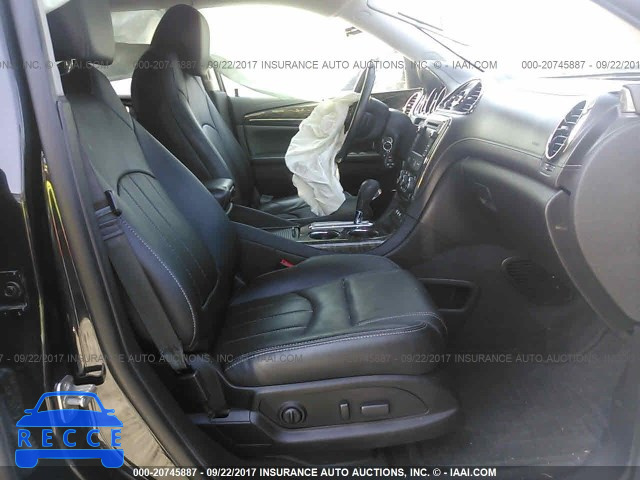 2014 Buick Enclave 5GAKRCKD4EJ282243 зображення 4