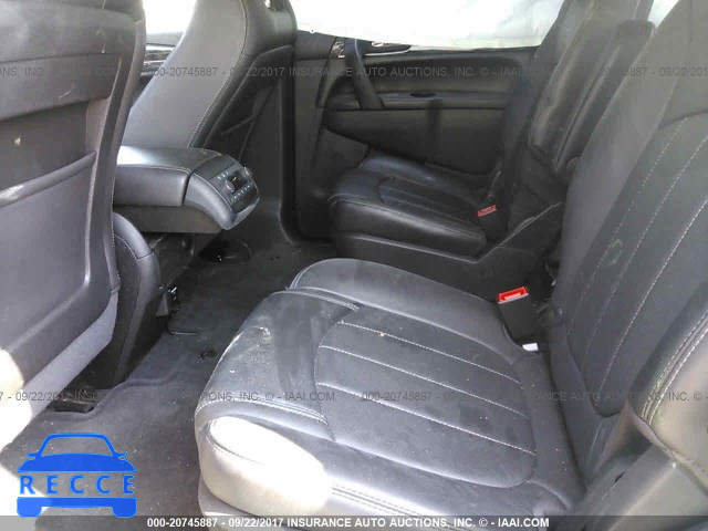 2014 Buick Enclave 5GAKRCKD4EJ282243 image 7