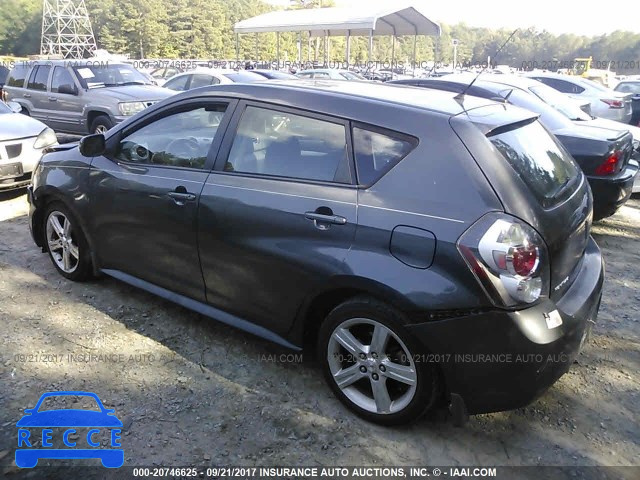 2010 Pontiac Vibe 5Y2SP6E03AZ400518 image 2