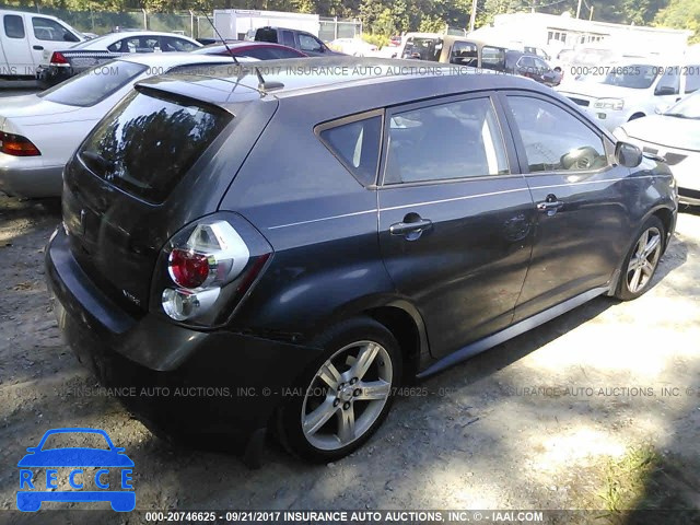 2010 Pontiac Vibe 5Y2SP6E03AZ400518 image 3