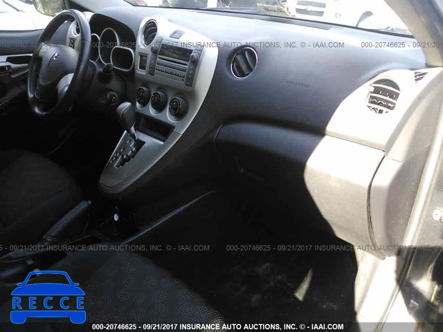 2010 Pontiac Vibe 5Y2SP6E03AZ400518 image 4