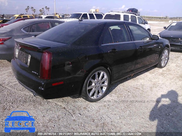 2007 Cadillac STS 1G6DW677070169082 image 3