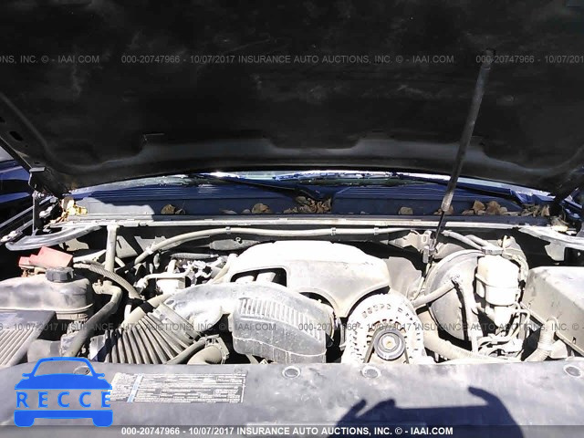 2010 Cadillac Escalade PREMIUM 1GYUKCEFXAR176894 зображення 9
