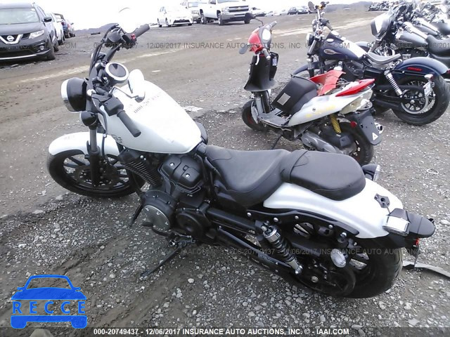 2014 Yamaha XVS950 CU JYAVN05E6EA007057 зображення 2