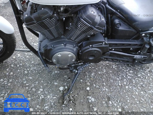 2014 Yamaha XVS950 CU JYAVN05E6EA007057 image 8