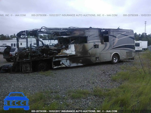 2006 FREIGHTLINER CHASSIS X LINE MOTOR HOME 4UZACHCY96CW36964 image 2