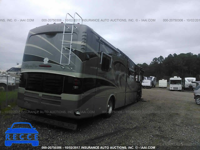 2006 FREIGHTLINER CHASSIS X LINE MOTOR HOME 4UZACHCY96CW36964 image 3