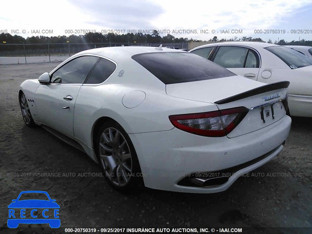 2010 Maserati Granturismo S ZAM45KLAXA0048623 зображення 2