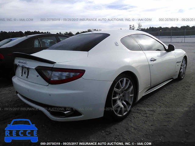 2010 Maserati Granturismo S ZAM45KLAXA0048623 зображення 3