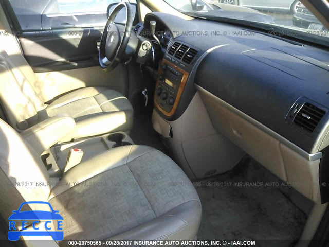 2006 Saturn Relay 3 5GZDV23L86D153682 image 4