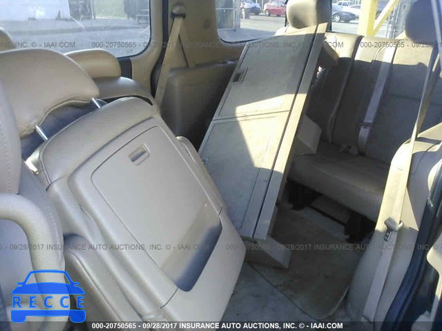 2006 Saturn Relay 3 5GZDV23L86D153682 Bild 7