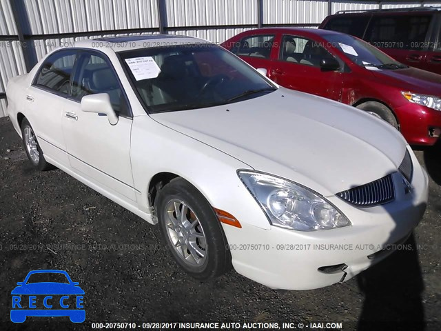 2004 Mitsubishi DIAMANTE LS 6MMAP67P54T006151 image 0