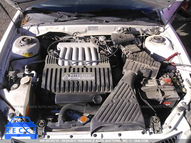 2004 Mitsubishi DIAMANTE LS 6MMAP67P54T006151 image 9