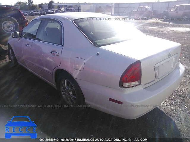 2004 Mitsubishi DIAMANTE LS 6MMAP67P54T006151 image 2