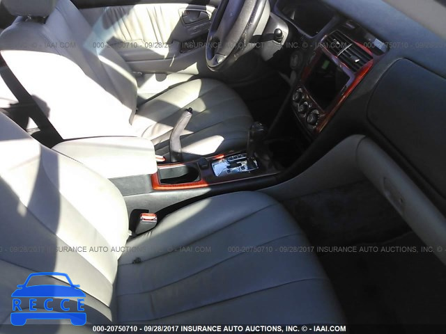 2004 Mitsubishi DIAMANTE LS 6MMAP67P54T006151 image 4