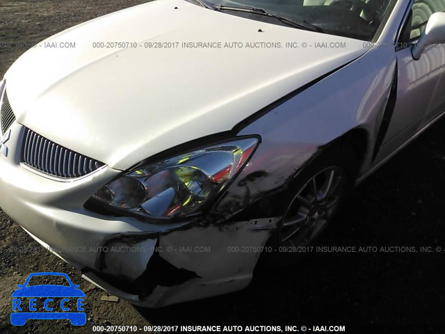 2004 Mitsubishi DIAMANTE LS 6MMAP67P54T006151 image 5