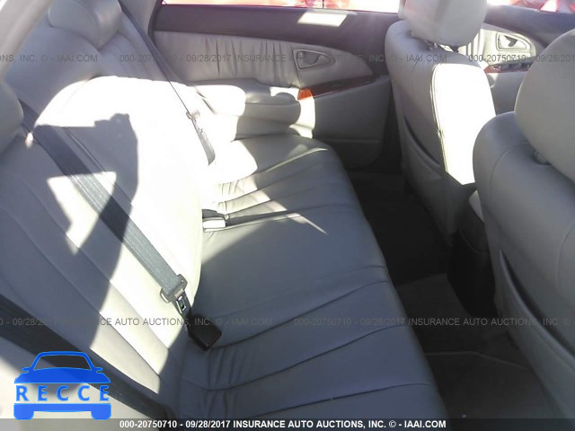 2004 Mitsubishi DIAMANTE LS 6MMAP67P54T006151 image 7