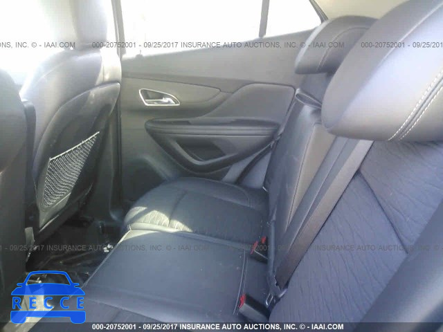 2015 Buick Encore KL4CJESB6FB236584 image 7