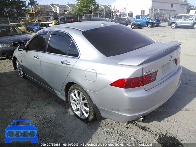 2008 Acura TSX JH4CL968X8C021422 image 2
