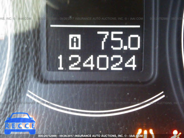 2008 Acura TSX JH4CL968X8C021422 зображення 6