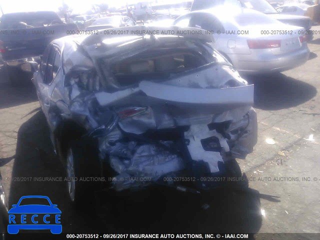 2011 Lexus CT 200 JTHKD5BH1B2004769 image 2