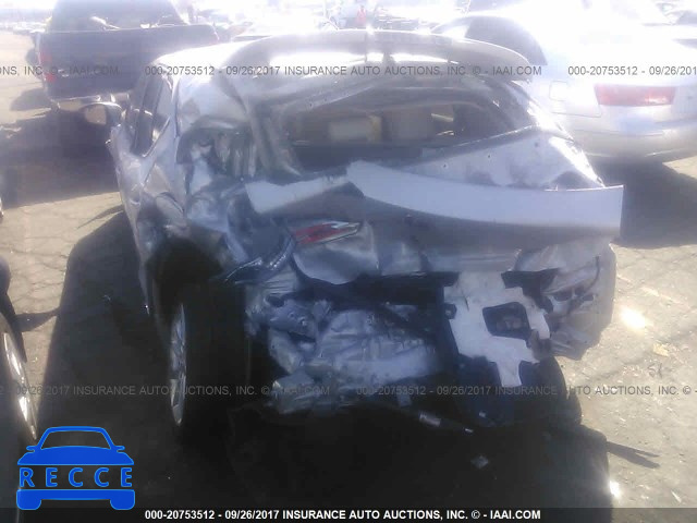 2011 Lexus CT 200 JTHKD5BH1B2004769 Bild 5