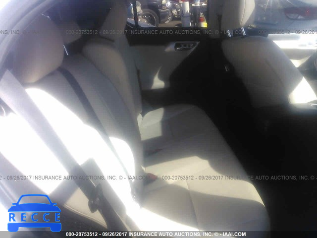 2011 Lexus CT 200 JTHKD5BH1B2004769 image 7