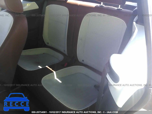 2015 Volkswagen Beetle 1.8T 3VW517AT8FM818793 зображення 7