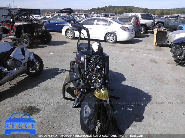 2012 Victory Motorcycles HARD-ball 5VPEW36N5C3007538 image 4