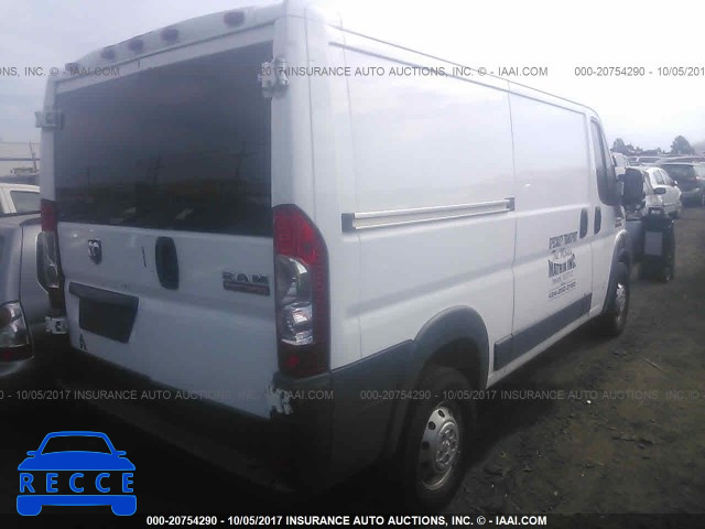 2015 RAM Promaster 1500 1500 STANDARD 3C6TRVAG6FE515586 image 3