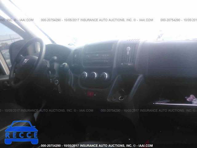 2015 RAM Promaster 1500 1500 STANDARD 3C6TRVAG6FE515586 image 4