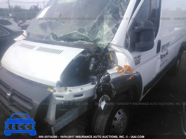 2015 RAM Promaster 1500 1500 STANDARD 3C6TRVAG6FE515586 image 5