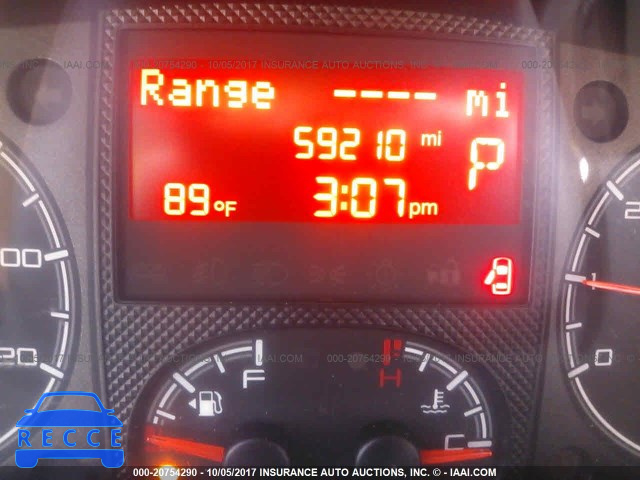 2015 RAM Promaster 1500 1500 STANDARD 3C6TRVAG6FE515586 image 6