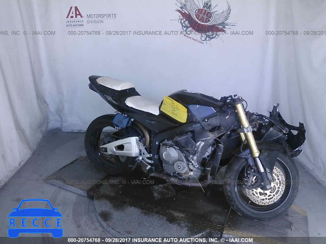 2005 HONDA CBR600 RR JH2PC37145M201266 зображення 0