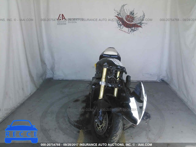 2005 HONDA CBR600 RR JH2PC37145M201266 image 4