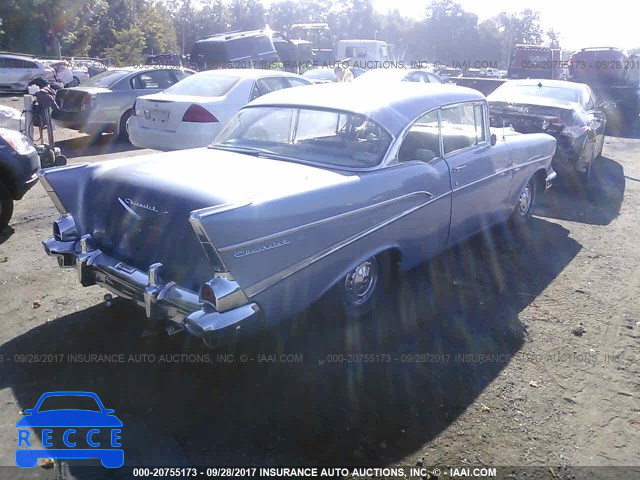 1957 CHEVROLET OTHER VB57B110884 image 3