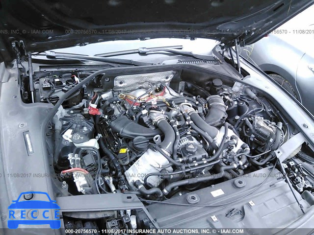2013 BMW 750 LI WBAYE8C58DD132316 image 7