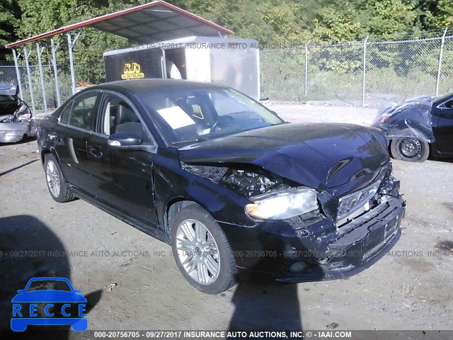 2007 Volvo S80 V8 YV1AH852271038950 image 0