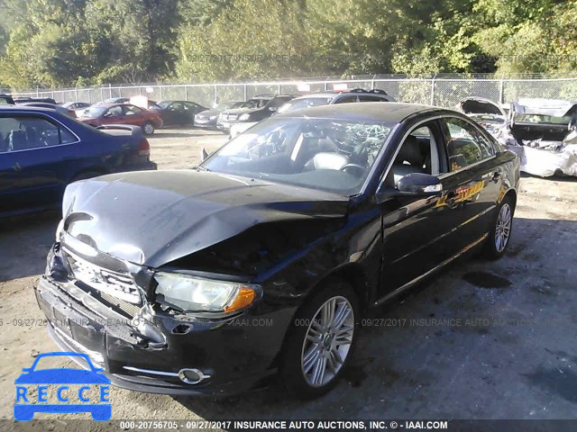 2007 Volvo S80 V8 YV1AH852271038950 image 1