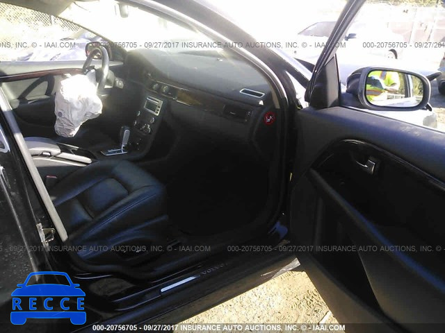 2007 Volvo S80 V8 YV1AH852271038950 image 4