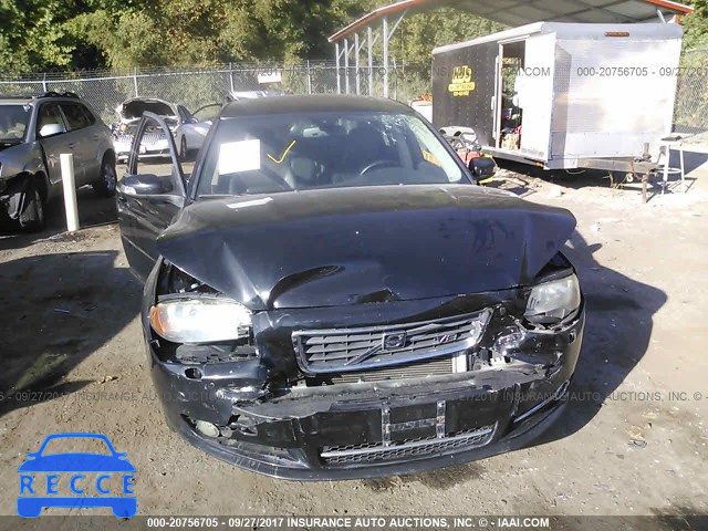 2007 Volvo S80 V8 YV1AH852271038950 image 5