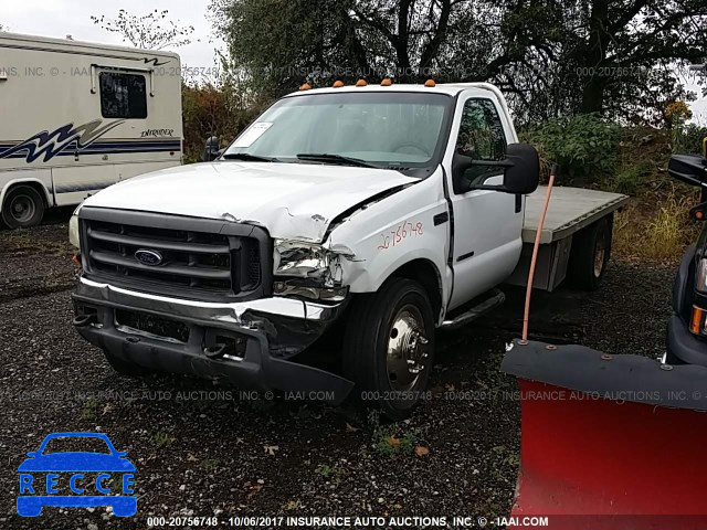 1999 Ford F450 SUPER DUTY 3FDXF46F7XMA37890 Bild 1