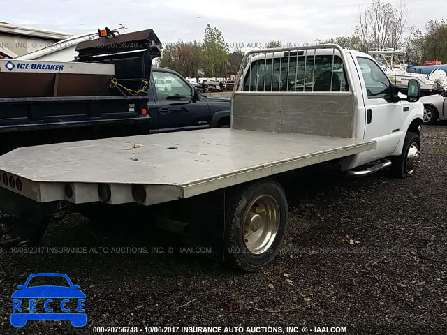 1999 Ford F450 SUPER DUTY 3FDXF46F7XMA37890 зображення 3