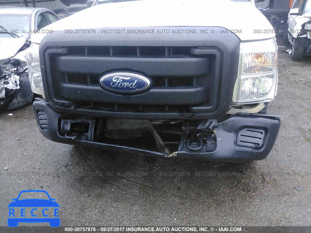 2011 FORD F350 1FT7W3B60BED05228 image 5