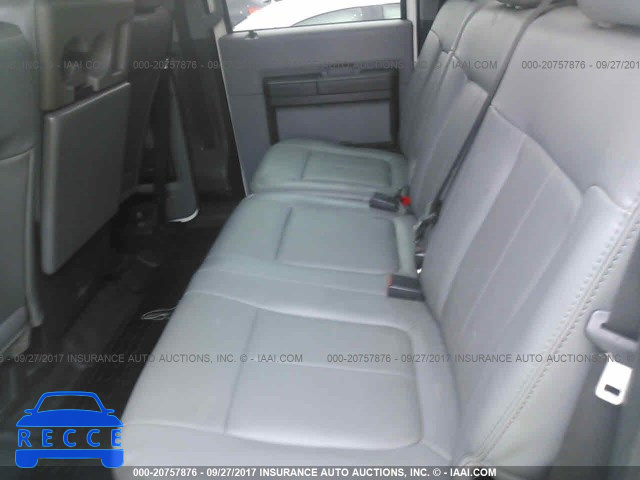 2011 FORD F350 1FT7W3B60BED05228 image 7
