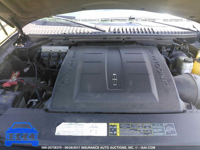 2006 Lincoln Navigator 5LMFU27526LJ04078 image 9